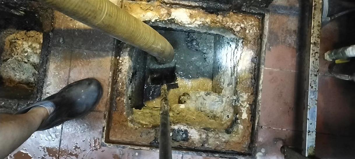 郎溪污水池清理一般都有毒气，怎么预防中毒呢？