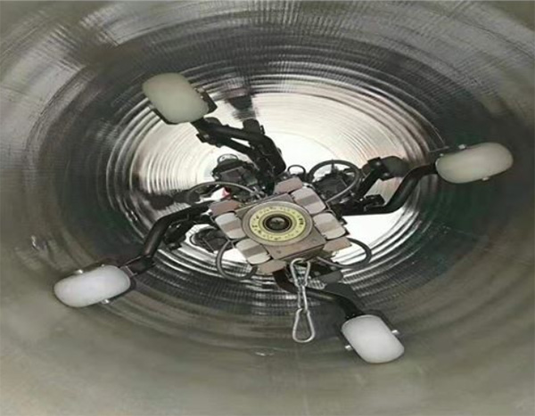 郎溪非开挖修复技术在地下管线建设的优势体现